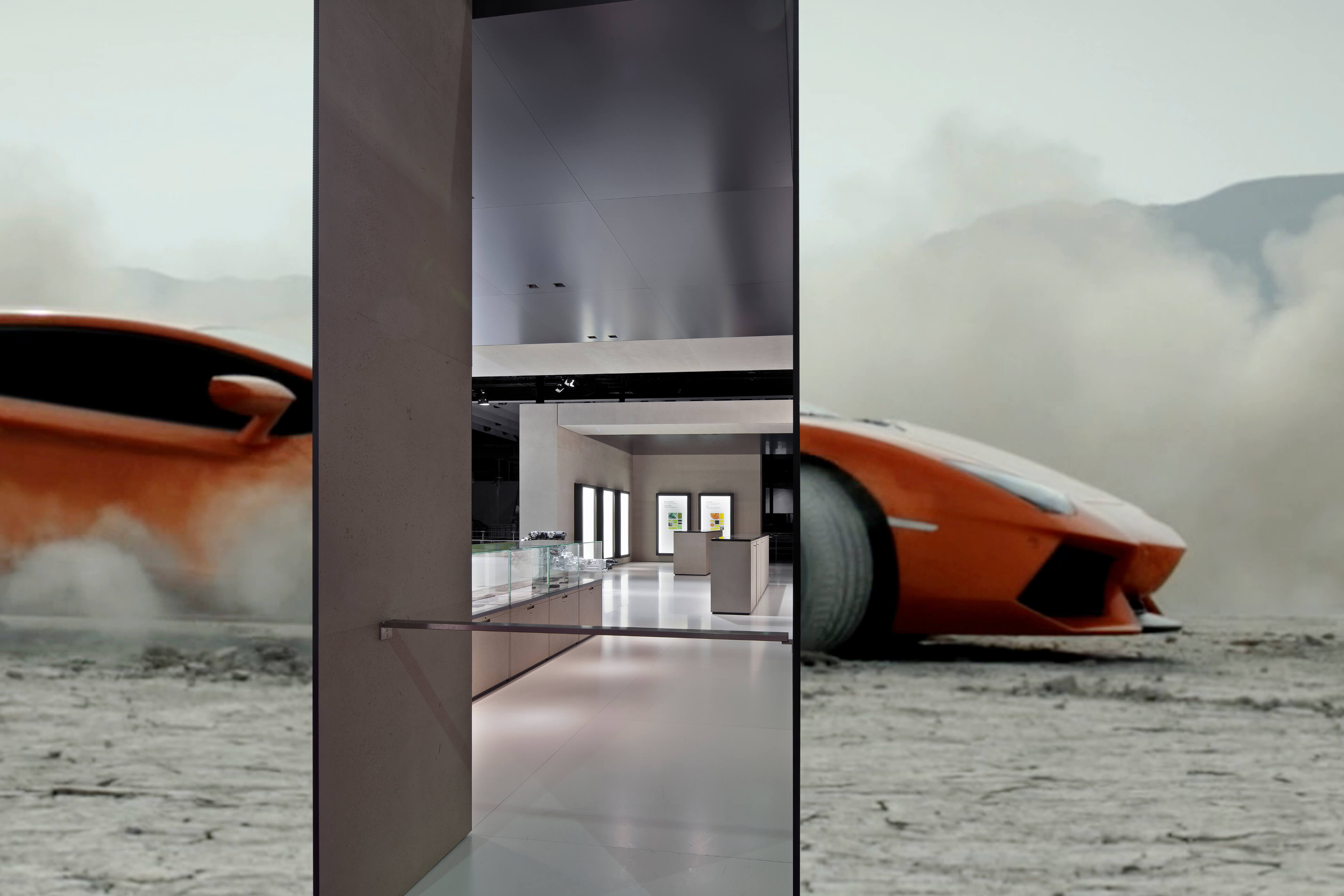 WOU_06_Lambo_Shanghai_2011 WOU_06_Lambo_Shanghai_2011